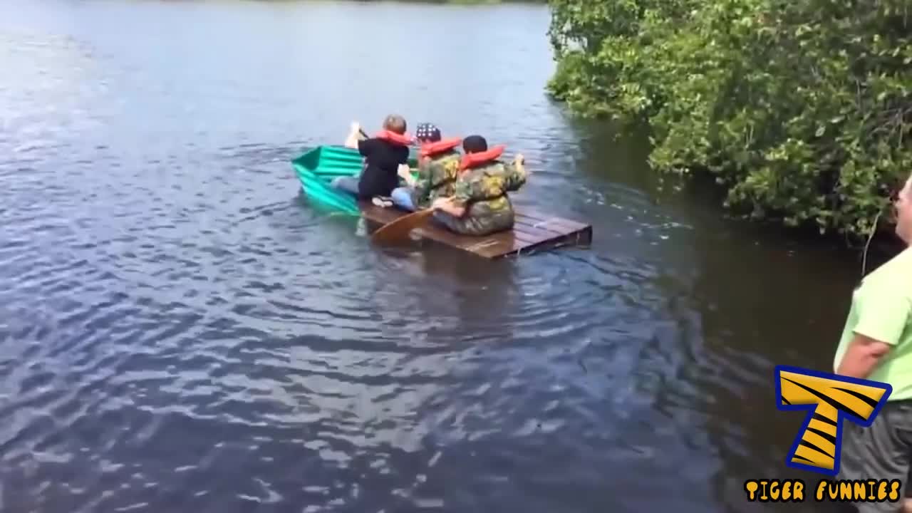 YOU WILL NEVER FORGET THIS VIDEO!!! I BET YOU WILL LAUGH - Funny videos