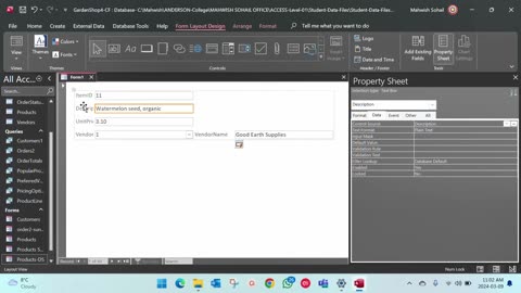 Access-Chapter04- Assessment 03