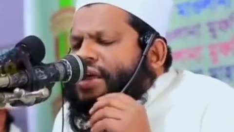 Beautiful Recitation by #qari #saed UL Islam Asad