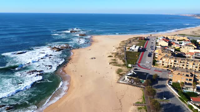 DJI Mini 2 - Do Cabo do Mundo às Pedras do Corgo (11/Nov/2022)