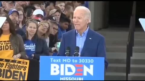 🔥GAFFEMASTER BIDEN AND HIS BS! Enjoy!