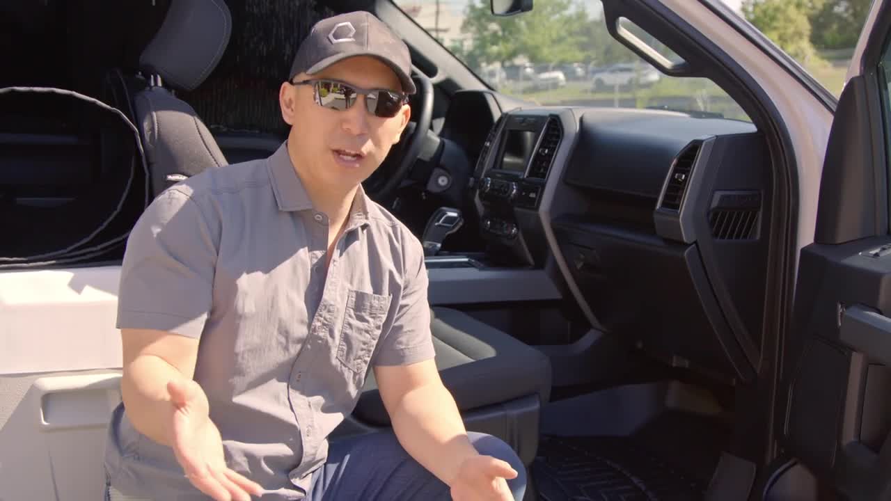 WeatherTech FloorLiner (Ford F-150): Complete Review