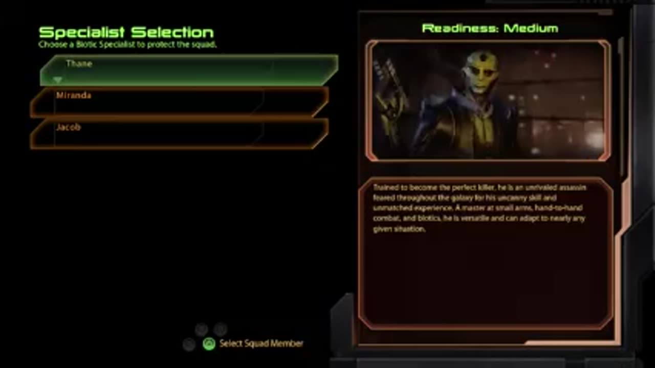Mass Effect 2 Risky Suicide Mission Mod Abridged EXTREME Shepard