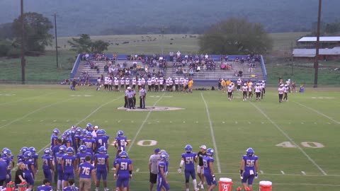 York Institute Football 9/8/23
