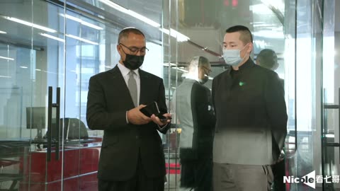20220804文贵先生视频²：九指妖伤害战友，指证战友造假，特别是在圣地亚哥，移民局正式叫停。