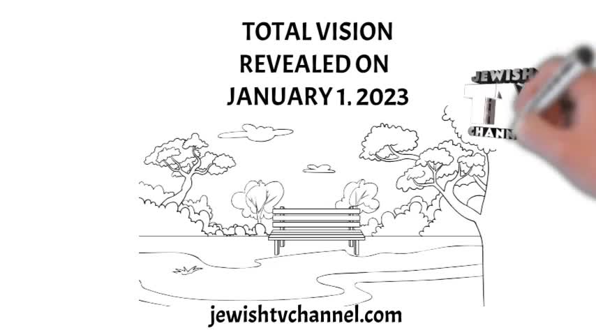 Get Total Vision On Jewish TV Channel