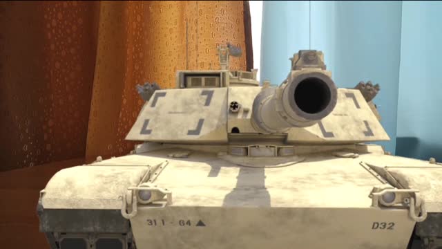 Tank