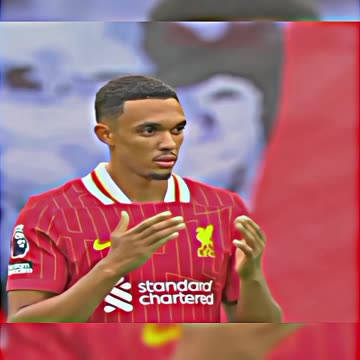 Trent Alexander-Arnold a msulim?