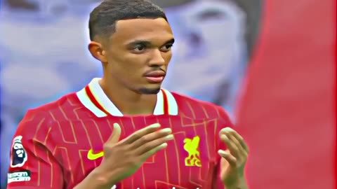 Trent Alexander-Arnold a msulim?