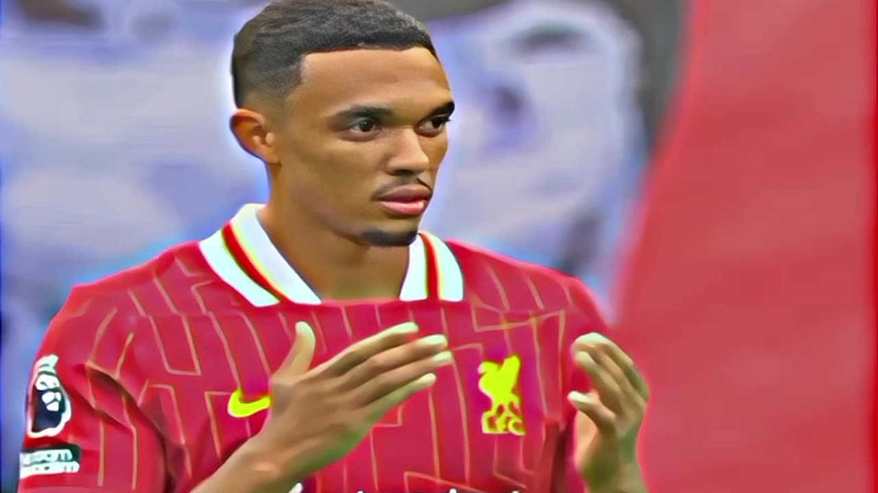 Trent Alexander-Arnold a msulim?