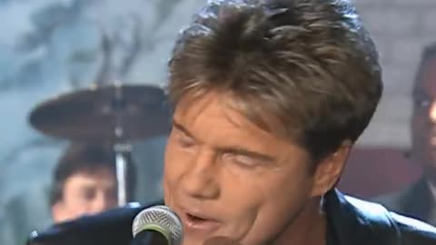 Modern Talking - You Are Not Alone