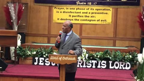 The Chemistry Of The Blood of Christ