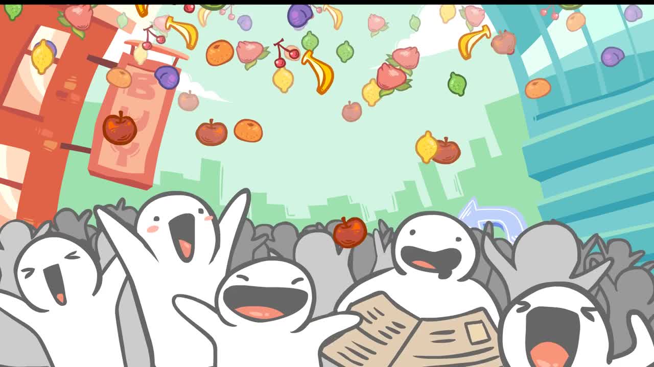 20-Seconds Animation