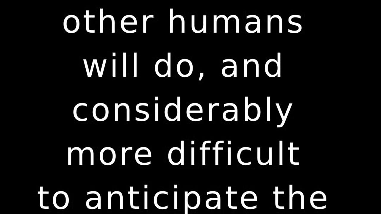 Prediction in Consciousness, Ethics, Intelligence, Science - Quote - James L. Cambias