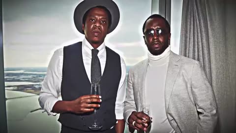 Leaked Diddy List Is Going Viral ~Jay Z.. Mariah Carey..Usher..Etc | Diddy LEAKS