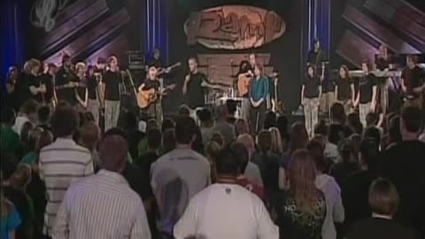 Testimony WillieJoe @ The Ramp