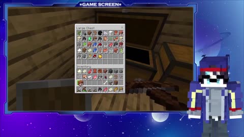 Minecraft Robot Vtuber Adventures Season 2 Episode 1 Part 2