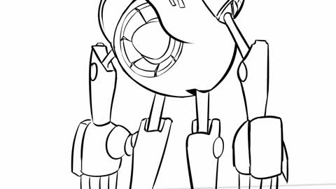 Metal sonic fx study