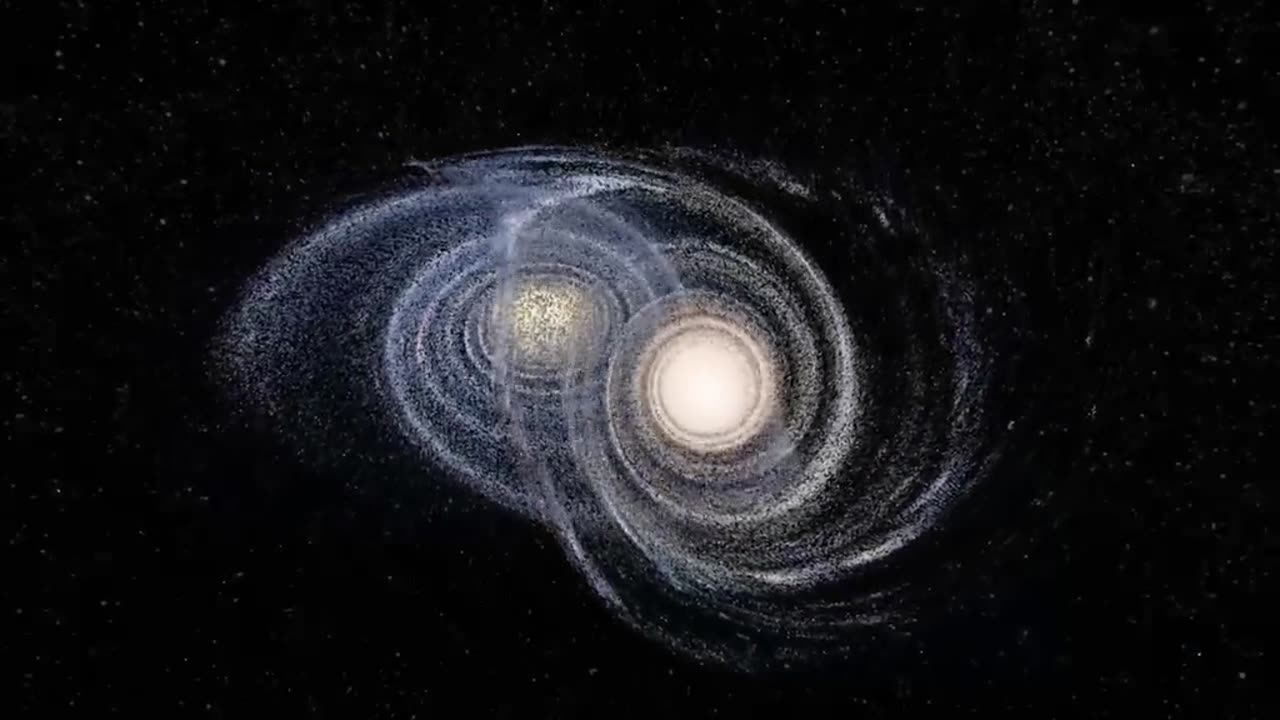 Galaxy Mixture