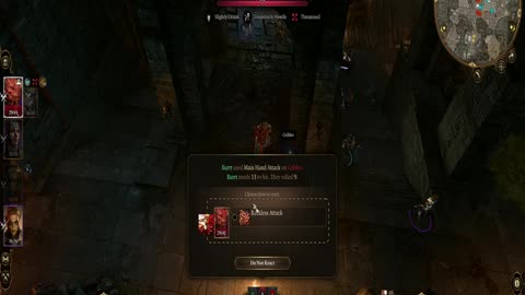 Baldur's Gate 3(Good)-Absorbing Another Tadpole