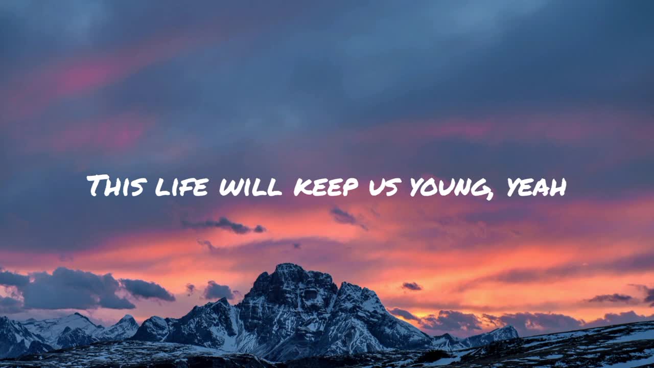 Coastline - Hollow Coves •LYRICS• [SWM]