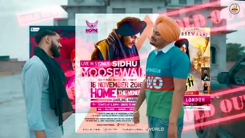 Motivational Song Game Sidhu moose Wwala....🔥🔥