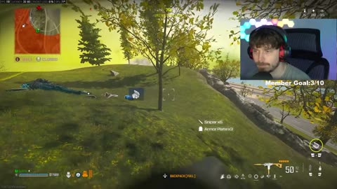 NEW M13 Variant! M13 NUKE - Best Class Setup! Modern Warfare!