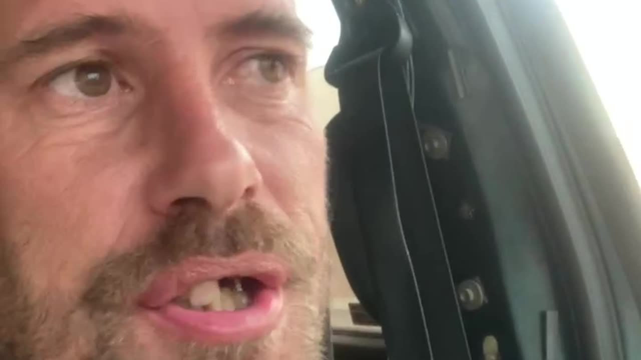 The country will not move forward until you decide to act like adults