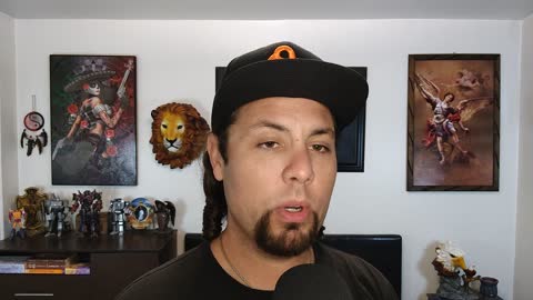 Mikey's Perspective...