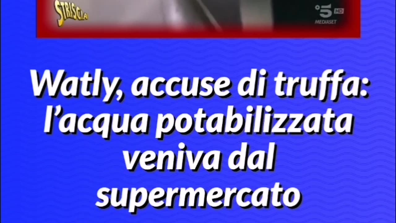 Marco A. Attisani, indagato per truffa, lo stesso del TRANSUMANESIMO, raccontato da STRISCIA