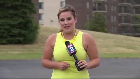 Girl Shot And Killed By 13 Yr old Boyfriend