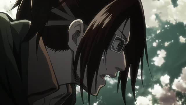 Attack on Titan Season 2 Ep. 9