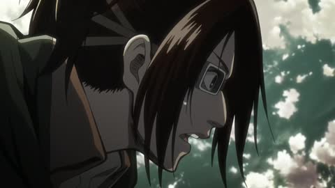 Attack on Titan Season 2 Ep. 9