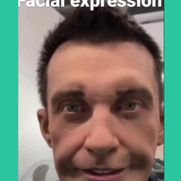 Künstliche Intelligenz - Face-scanning