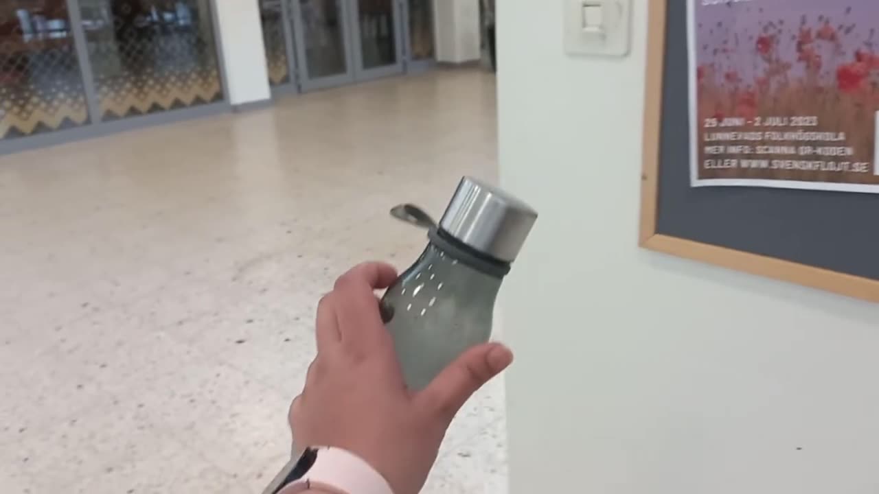 What I do in my normal day | living in Sweden | vlog1