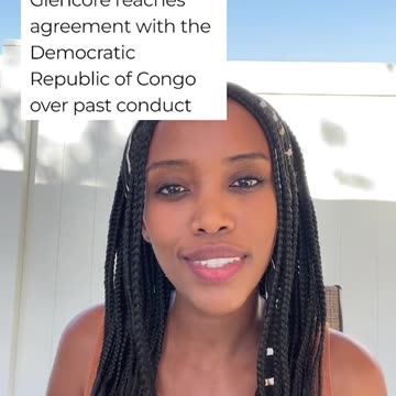 Enslavement and Environmental destruction is what Tech has briught to Congo.