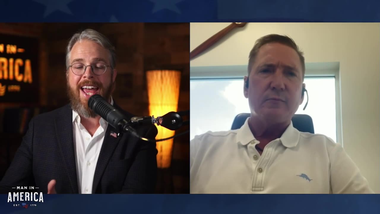 Todd Callender – Traitors will be HANGED & Kirk Elliot – Bank Runs and Failures in 2024