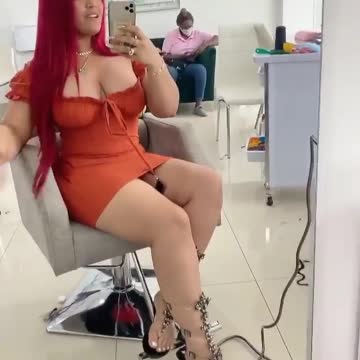 Crystal Audrey from USA