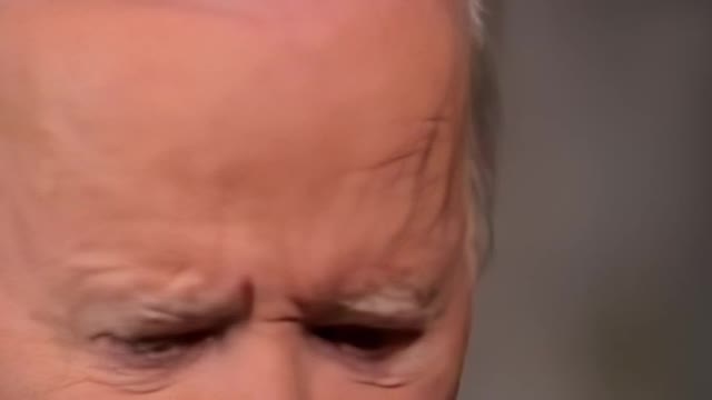 Biden, Is Biden Ok?