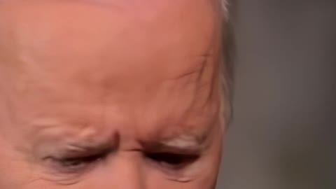 Biden, Is Biden Ok?