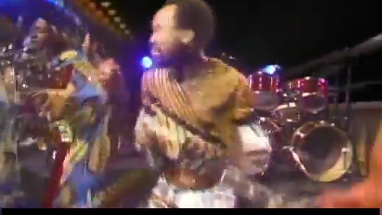 Earth, Wind & Fire - September