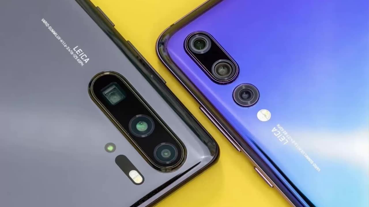 Huawei P30 Pro in 2024 – Still the Best Camera Phone?