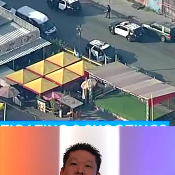 Is Anyone Surprised That A Shooting Would Happen Here