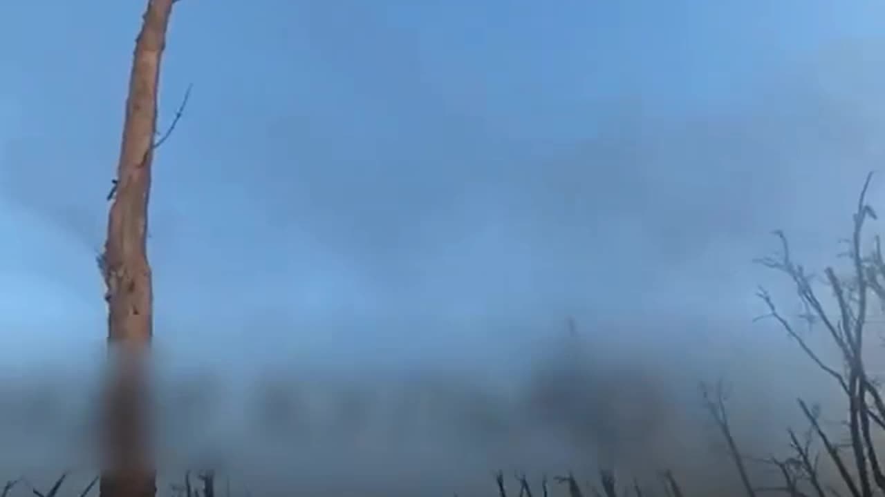 Ukraine Fight life is most important