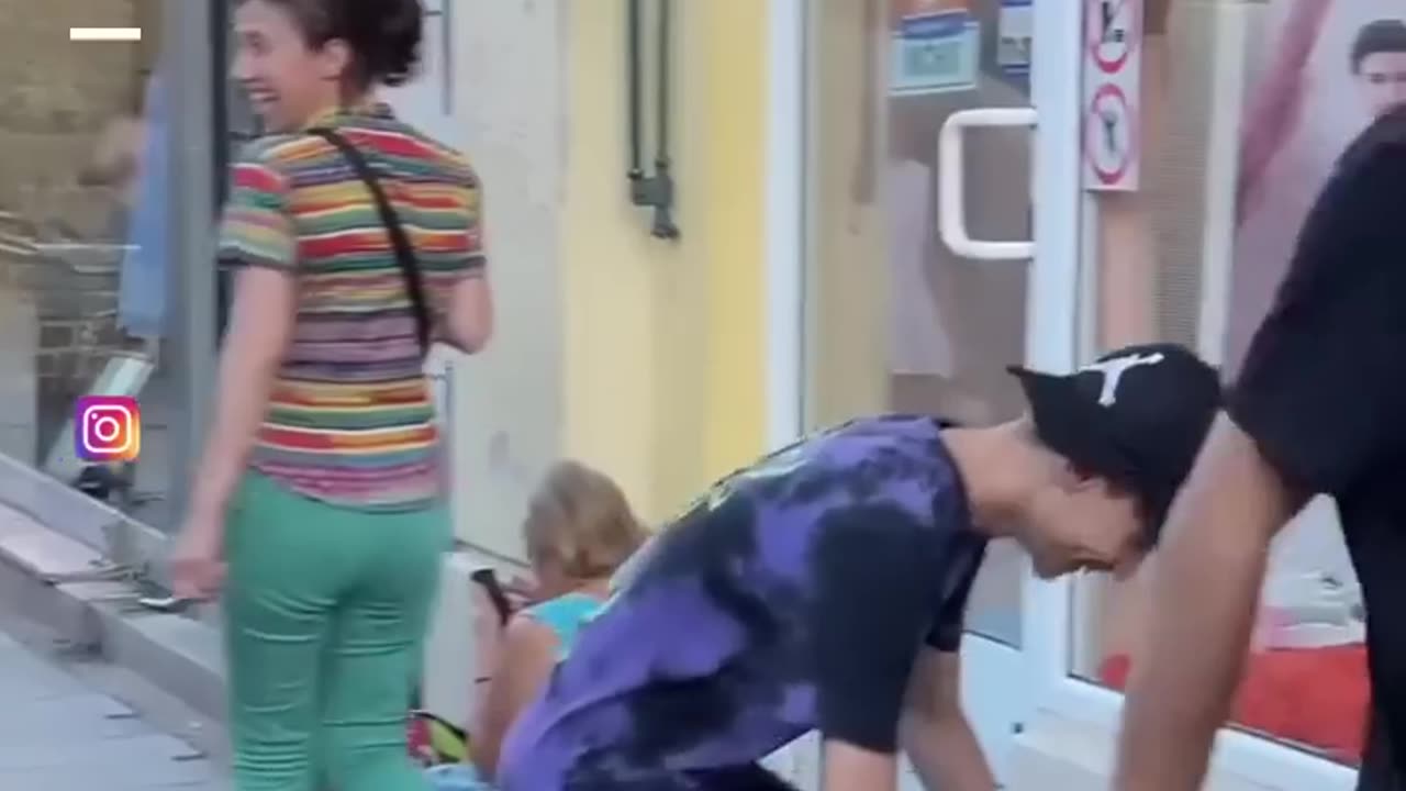 The end 😂😂😂 #funny #viral #shorts #funnyvideos #trustedhumor (1)
