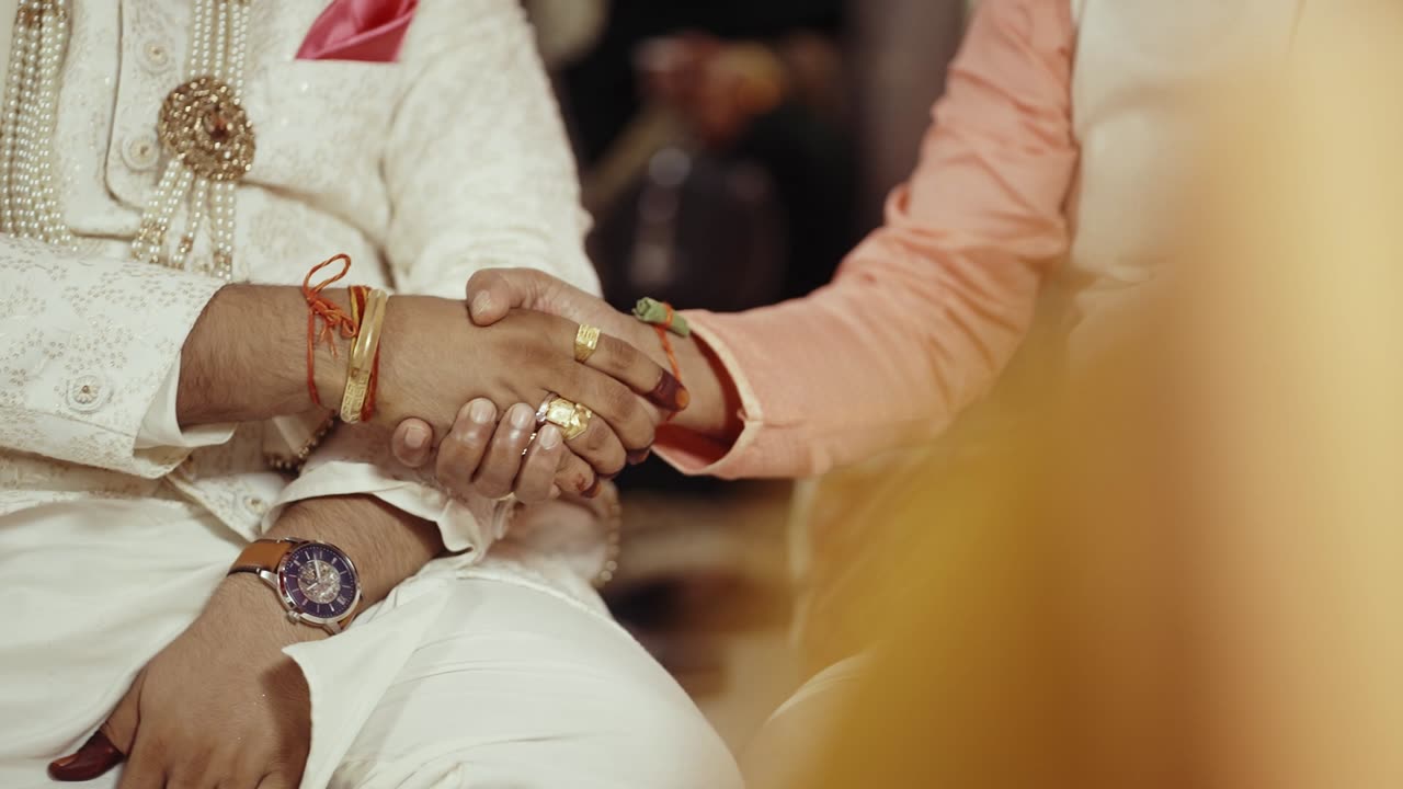 IDIAN WEDDING TEASER || VIDEO || 2023