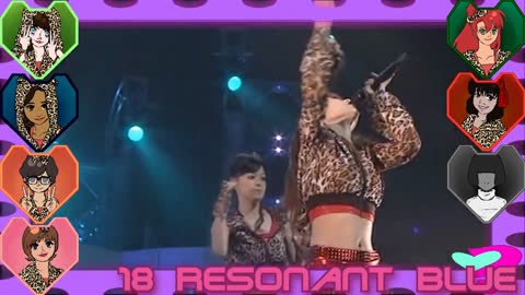 [18/21] 2009 Haru Platinum 9 DISCO