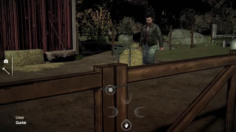 walking dead telltale season 1 episode 2 part 2