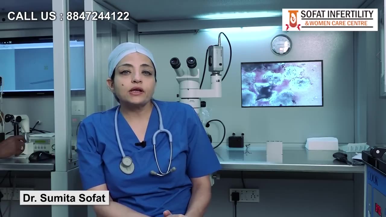 How Is IVF done And How We Can Increase Its Success Rate | Dr. Sumita Sofat Hospital