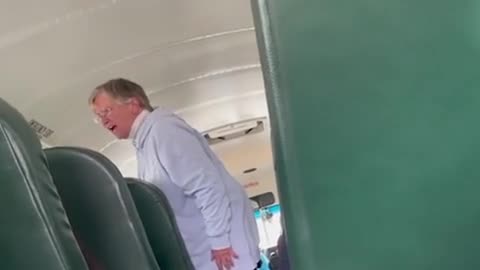 Jackie Miller was caught on camera, in a video that then went viral, berating students.